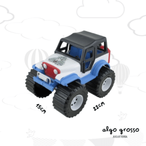 JEEP RANCHO art.201