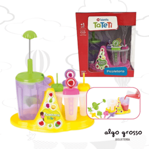 PICOLETERIA HELADOS PALITO TATETI art.341
