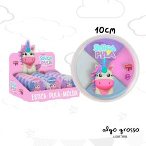 MASA SOFT 20G UNICORNIO art.3828