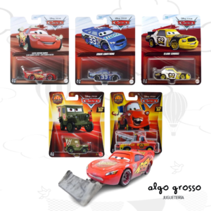 HOT WHEELS AUTO DE SERIE CARS art.DXV29
