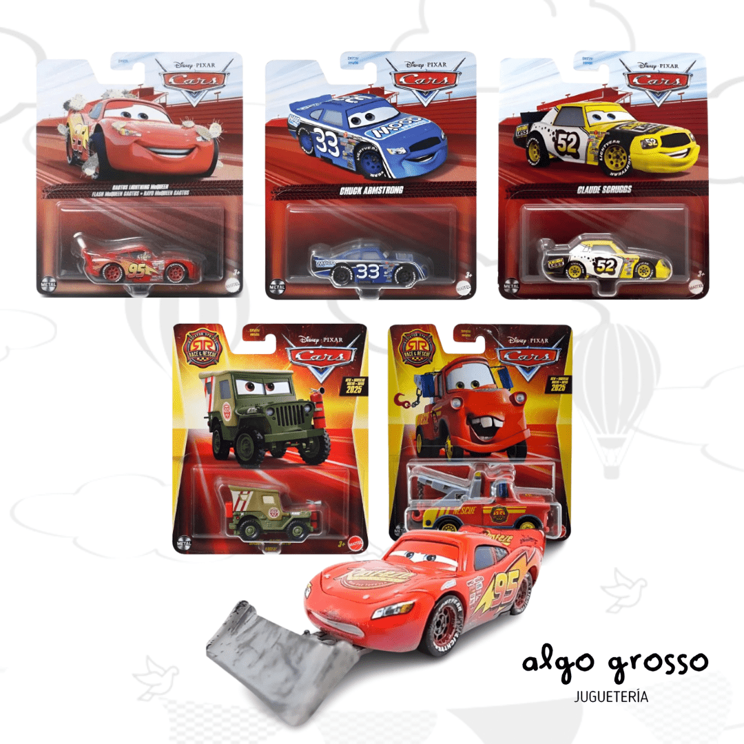 HOT WHEELS AUTO DE SERIE CARS art.DXV29