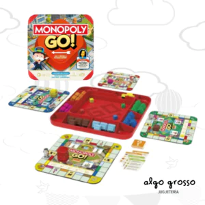 MONOPOLY GO art.G1291