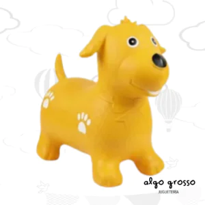 PERRO SALTARIN art.57140