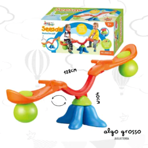 SUBE Y BAJA GIRATORIO PLASTICO art.56076