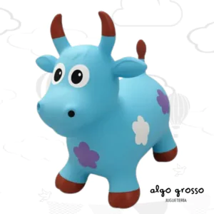 TORO SALTARIN INFLABLE art.57145