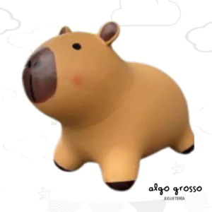 CAPIBARA SALTARIN art.57163