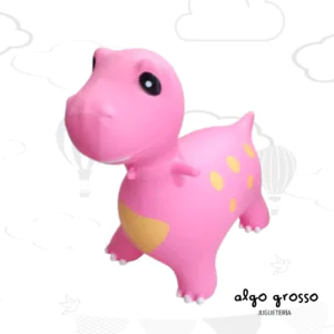 DINOSAURIO SALTARIN INFLABLE art.57149