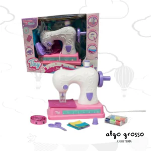 MAQUINA DE COSER TINY HOME art.56096