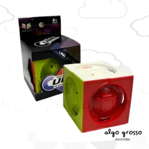 CUBO MAGICO ESFERA art.NA201442
