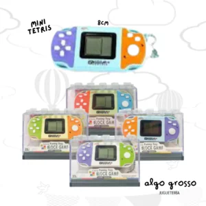 TETRIS GAME EN CAJA APILABLE art.NA201913