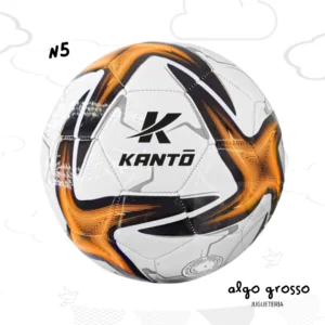 PELOTA FUTBOL N5 CYCLON art.56121