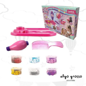 TINY APLICADOR DE JOYAS PARA EL PELO art.55570