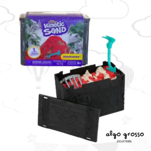 ARENA KINETICA - KINETIC SAND - DINOXCAVATE art.71615