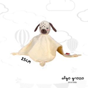 PERRO TRAPITO APEGO art.8406