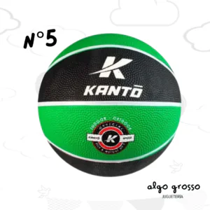 PELOTA BASQUET N5 KANTO art.57119