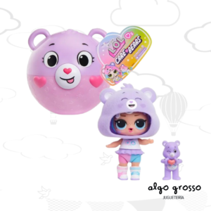 LOL SURPRISE CARE BEARS art.542704