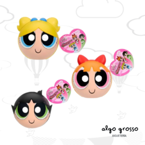 LOL SURPRISE LAS CHICAS SUPER PODEROSAS art.542780