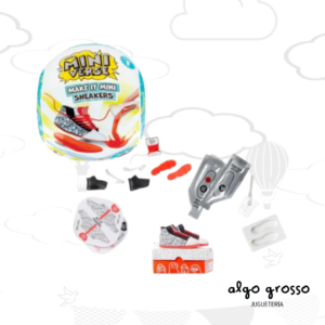 MINI VERSE MAKE IT MINI SNEAKERS art.546955