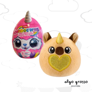 RAINBOCORNS BABY MANIA HUEVO SORPRESA art.6035