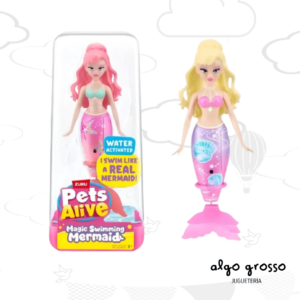 PETS ALIVE SIRENA INTERACTIVA art.6084