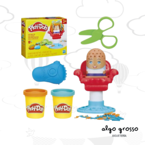 PLAY DOH MINI CLASSICS SURTIDO art.E4902