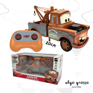 CARS AUTO A RADIO CONTROL MATE art.IKDIS122