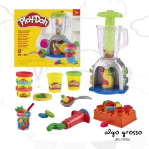 PLAY DOH LICUADORA DE BATIDOS art.F9142