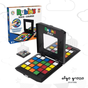 RUBIKS RACE REFRESH JUEGO art.33633