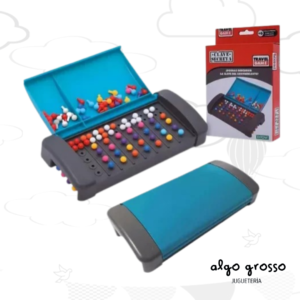CLAVE SECRETA TRAVEL GAME art.2752