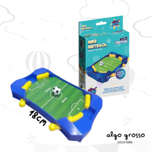 MINI METEGOL LETS PLAY art.IKGAME004