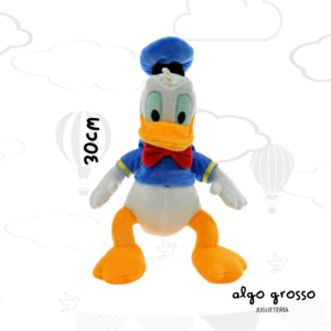 PELUCHE DONALD DE 30CM art.MY003