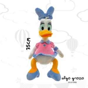 PELUCHE DAISY DE 35CM art.MY022