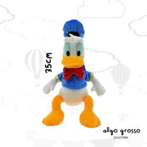 PELUCHE DONALD DE 35CM art.MY023