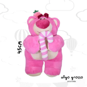 LOTSO PELUCHE DE 45CM art.PX017