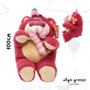 LOTSO PELUCHE DE 100CM art.PX026