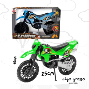 TRILHA MOTO CROSS - ENDURO art.231