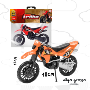 TRILHA MOTO CROSS - ENDURO art.279