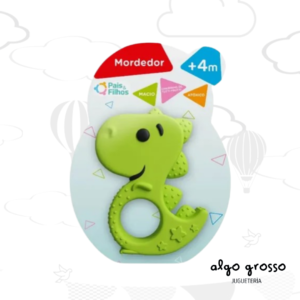 MORDILLO DINO BLISTER art.792508/09