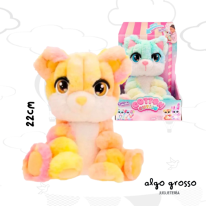 COTTON CUTIES PELUCHE PERFUMADO art.99779