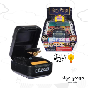 BITZEE MASCOTA HARRY POTTER art.6072960