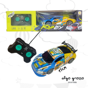 AUTO RADIO CONTROL RIVALRY art.6985