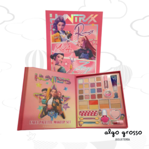 KPOP MAQUILLAJE CAJA DESPLEGABLE art.C1532
