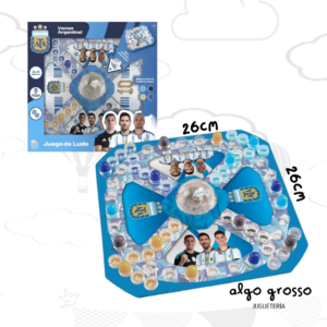 LUDO MATIC AFA art.57701